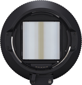 Samyang V-AF 1.7x Anamorphic MF Adapter (Anamorfik Dönüştürücü Adaptör) - Thumbnail