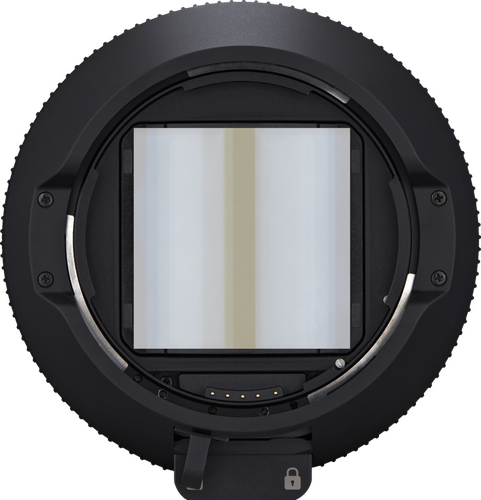 Samyang V-AF 1.7x Anamorphic MF Adapter (Anamorfik Dönüştürücü Adaptör)