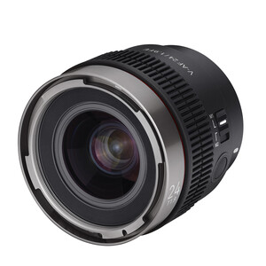 Samyang V-AF 24mm T1.9 Cine Lens (Sony E) - Thumbnail