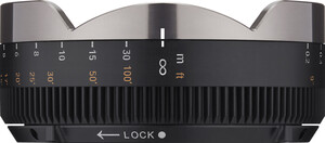 Samyang V-AF T1.9 3'lü MF Adaptörlü Cine Lens Seti (24mm, 35mm, 75mm, V-AF to MF Adaptör - Sony E) - Thumbnail