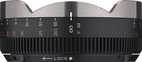 Samyang V-AF T1.9 3'lü MF Adaptörlü Cine Lens Seti (24mm, 35mm, 75mm, V-AF to MF Adaptör - Sony E)