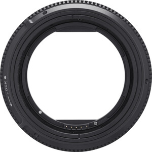 Samyang V-AF T1.9 3'lü MF Adaptörlü Cine Lens Seti (24mm, 35mm, 75mm, V-AF to MF Adaptör - Sony E) - Thumbnail
