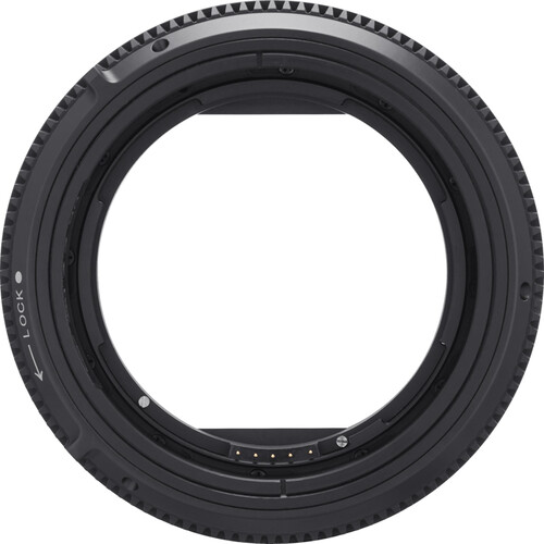 Samyang V-AF T1.9 3'lü MF Adaptörlü Cine Lens Seti (24mm, 35mm, 75mm, V-AF to MF Adaptör - Sony E)