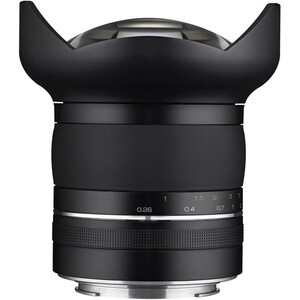 Samyang XP 10mm f/3.5 EF Lens - Thumbnail