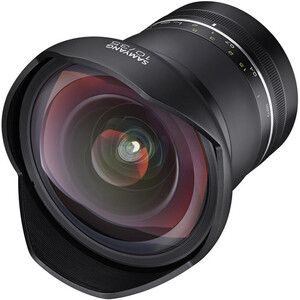 Samyang XP 10mm f/3.5 EF Lens - Thumbnail
