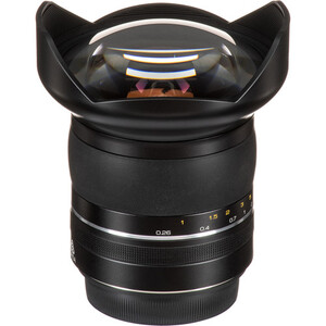 Samyang XP 10mm f/3.5 EF Lens - Thumbnail