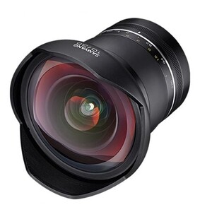 Samyang - Samyang XP 10mm F/3.5 Lens (Nikon F) (1)
