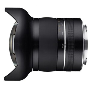 Samyang XP 10mm F/3.5 Lens (Nikon F) - Thumbnail