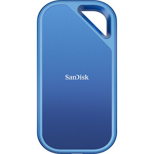 SanDisk 1TB Creator Pro Taşınabilir SSD (SDSSDE81C-1T00-G25) - Thumbnail