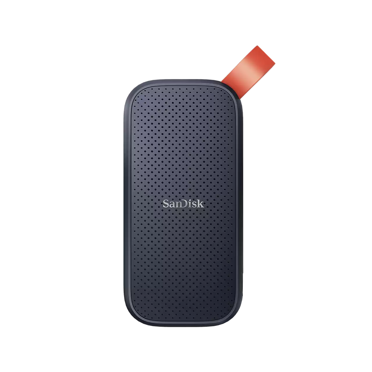 SanDisk 1TB Taşınabilir SSD (SDSSDE30-1T00-G25) - Thumbnail