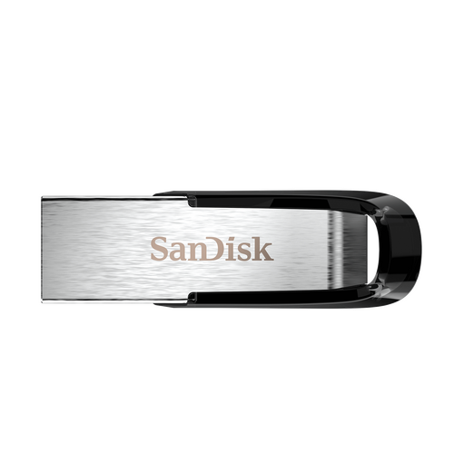 SanDisk 256GB Ultra Flair USB 3.0 Metal Flash Bellek (SDCZ73-256G-G46)