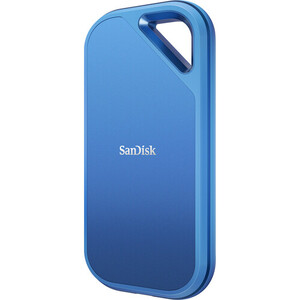 SanDisk 2TB Creator Pro Taşınabilir SSD (SDSSDE81C-2T00-G25) - Thumbnail