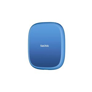 SanDisk 2TB Creator Telefon SSD (MagSafe) - Thumbnail