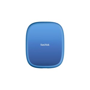 SanDisk 2TB Creator Telefon SSD (MagSafe) - Thumbnail