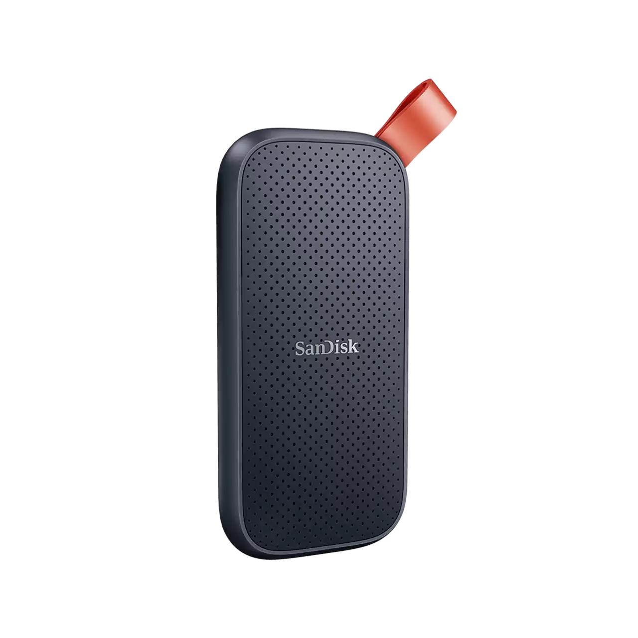 SanDisk 2TB Taşınabilir SSD (SDSSDE30-2T00-G25) - Thumbnail