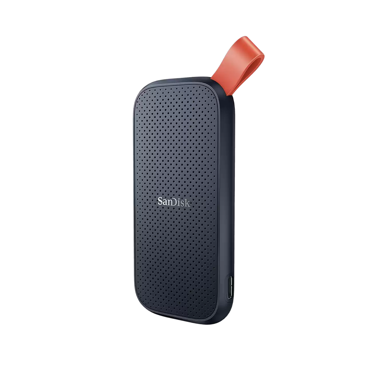 SanDisk 2TB Taşınabilir SSD (SDSSDE30-2T00-G26) - Thumbnail