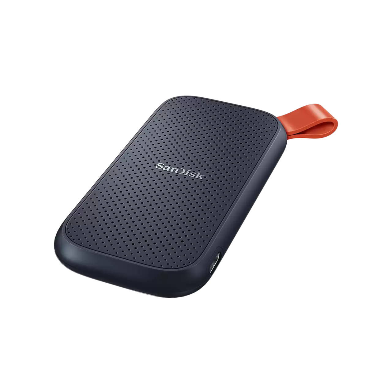 SanDisk 2TB Taşınabilir SSD (SDSSDE30-2T00-G26) - Thumbnail