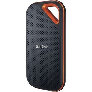 SanDisk 2TB V2 (SDSSDE81-2T00-G25) - Thumbnail