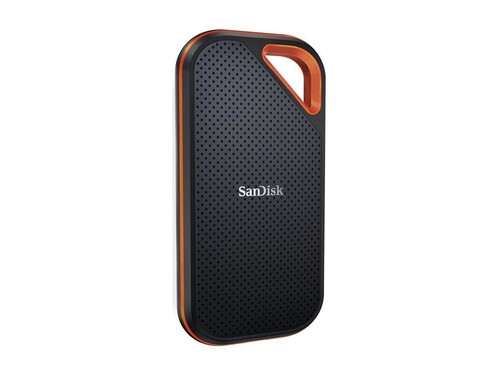 SanDisk 2TB V2 (SDSSDE81-2T00-G25)