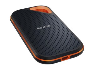 SanDisk 2TB V2 (SDSSDE81-2T00-G25) - Thumbnail