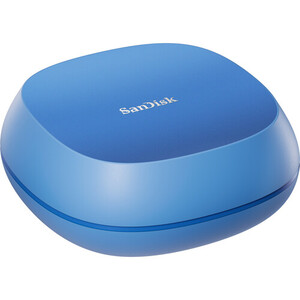 Sandisk - SanDisk 4TB Creator Desk Drive SSD (USB 3.2 Gen 2)