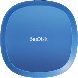 Sandisk - SanDisk 4TB Creator Desk Drive SSD (USB 3.2 Gen 2) (1)