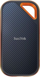 Sandisk - SanDisk 4TB V2 (SDSSDE81-4T00-G25) (1)