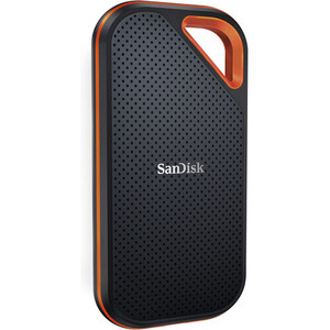 SanDisk 4TB V2 (SDSSDE81-4T00-G25) - Thumbnail