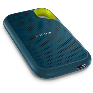Sandisk - SanDisk Extreme 1TB V2 (Monterey)(SDSSDE61-1T00-G25M)