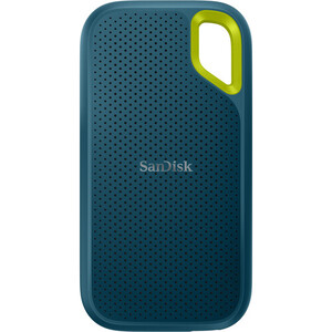 Sandisk - SanDisk Extreme 1TB V2 (Monterey)(SDSSDE61-1T00-G25M) (1)