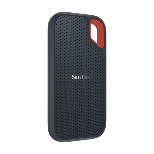SanDisk Extreme 250GB USB 3.1 Taşınabilir SSD (SDSSDE60-250G-G25)