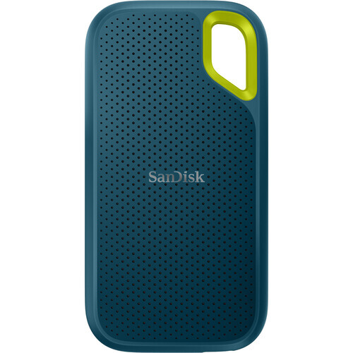 SanDisk Extreme 2TB V2 (Monterey)(SDSSDE61-2T00-G25M)