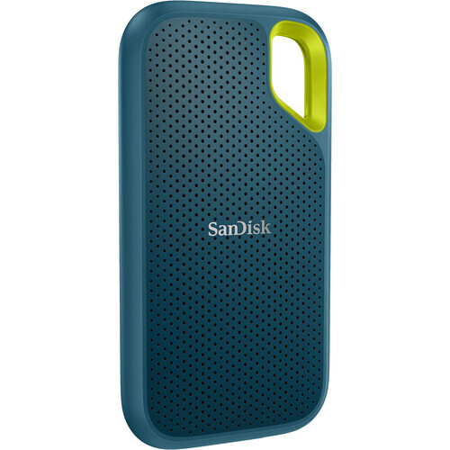 SanDisk Extreme 2TB V2 (Monterey)(SDSSDE61-2T00-G25M)