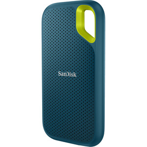 SanDisk Extreme 2TB V2 (Monterey)(SDSSDE61-2T00-G25M) - Thumbnail