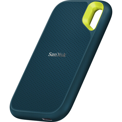 SanDisk Extreme 2TB V2 (Monterey)(SDSSDE61-2T00-G25M)