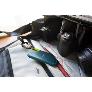 SanDisk Extreme 2TB V2 (Monterey)(SDSSDE61-2T00-G25M) - Thumbnail
