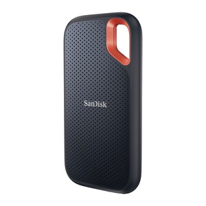 Sandisk - SanDisk Extreme 2TB V2 (SDSSDE61-2T00-G25)