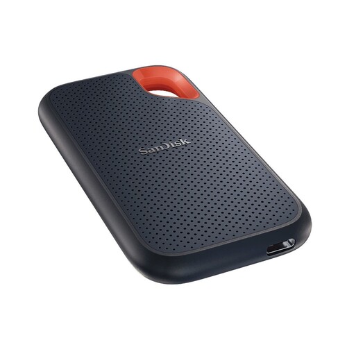 SanDisk Extreme 2TB V2 (SDSSDE61-2T00-G25)