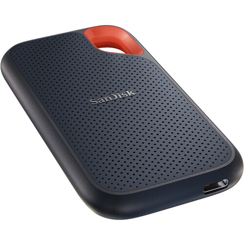 SanDisk Extreme 8TB V2 (SDSSDE61-8T00-G25)