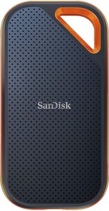SanDisk 1TB V2 (SDSSDE81-1T00-G25) - Thumbnail