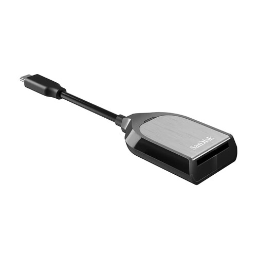 Sandisk Extreme PRO SD Kart USB-C Okuyucu