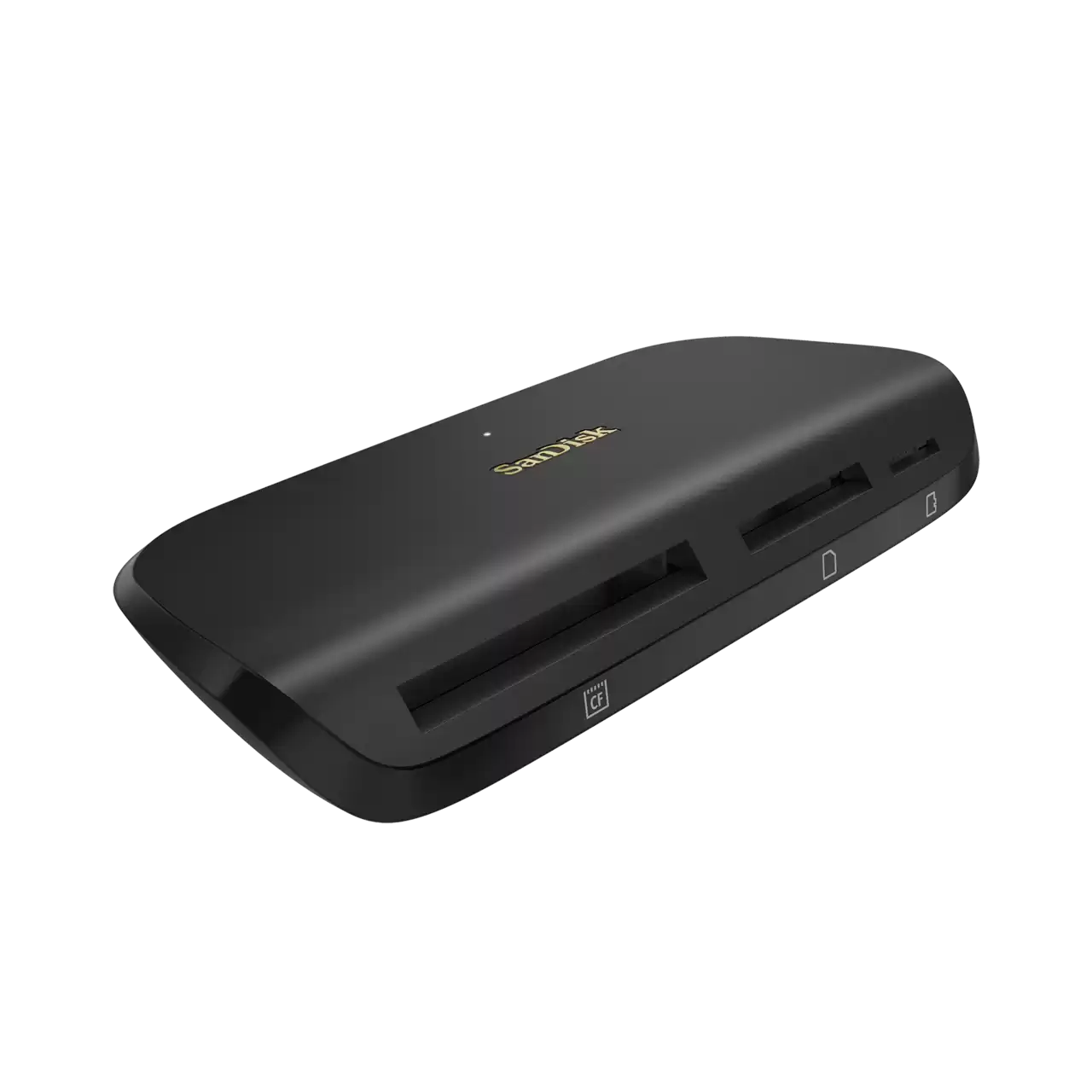 SanDisk Pro USB 3.0 Type-C Kart Okuyucu - Thumbnail
