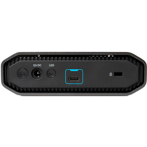 SanDisk Professional 12TB G-DRIVE Enterprise-Class USB 3.2 Gen 2 Taşınabilir Harici Disk - Thumbnail