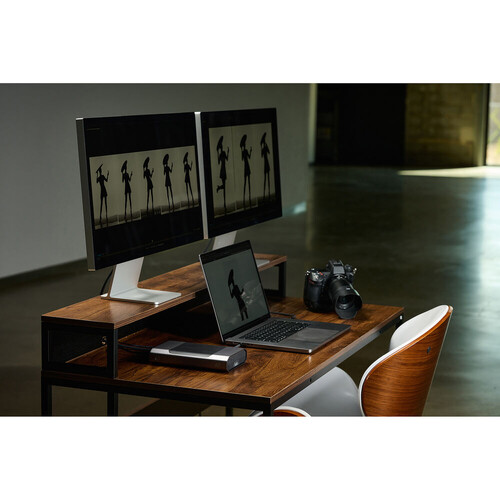 SanDisk Professional 12TB G-DRIVE Enterprise-Class USB 3.2 Gen 2 Taşınabilir Harici Disk