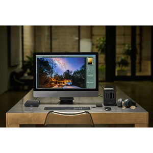 SanDisk Professional 12TB G-DRIVE Enterprise-Class USB 3.2 Gen 2 Taşınabilir Harici Disk - Thumbnail