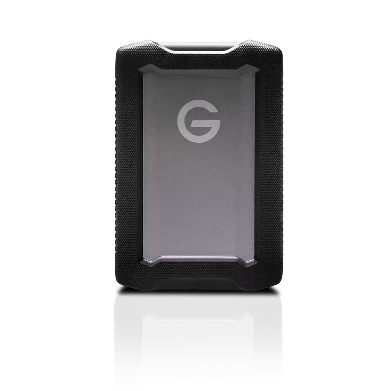 Sandisk Profesyonel 4TB G-Drive ArmorATD Taşınabilir Harici Disk - Thumbnail