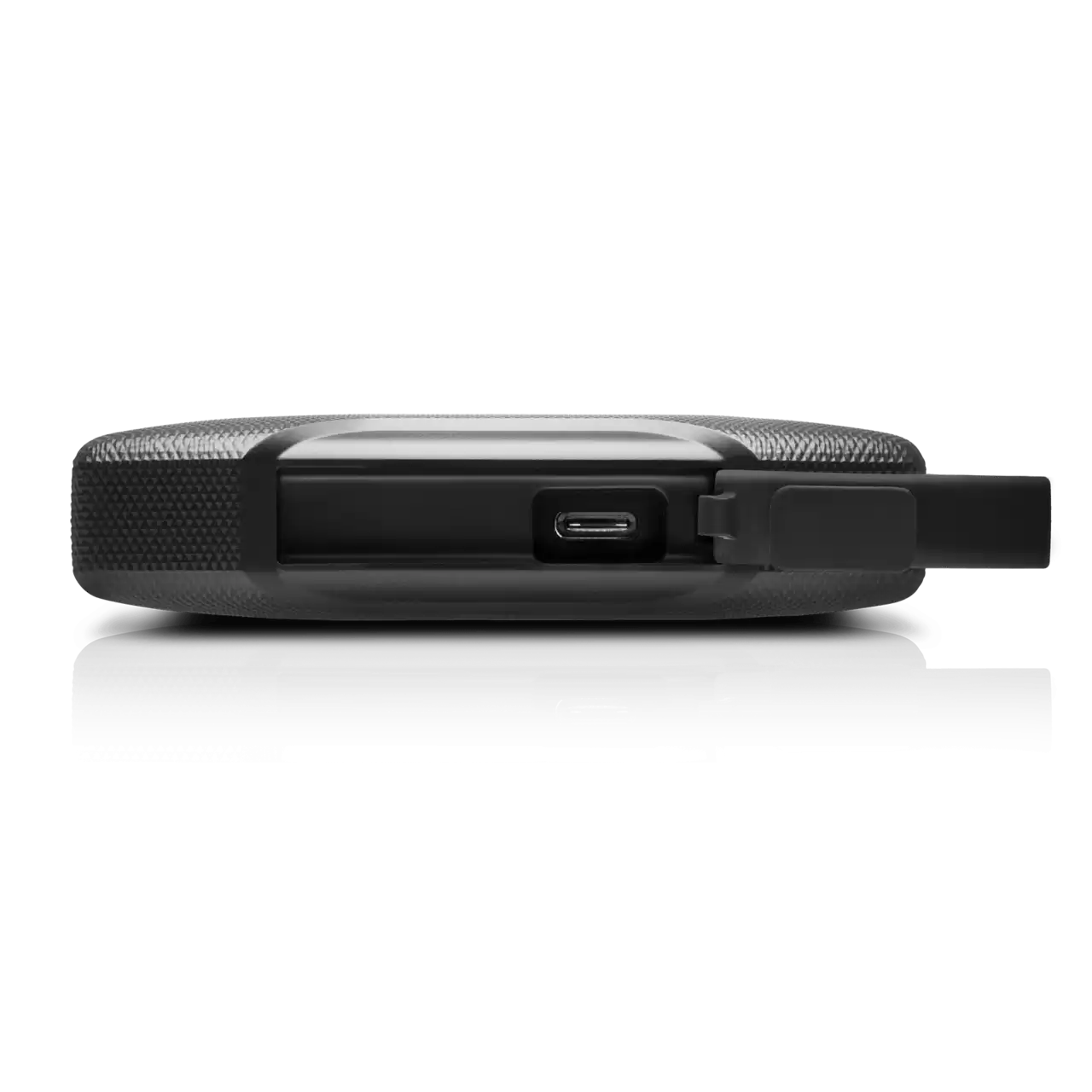 Sandisk Profesyonel 5TB G-Drive ArmorATD Taşınabilir Harici Disk - Thumbnail