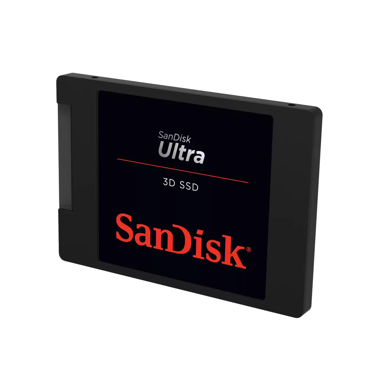 SanDisk Ultra 3D 1TB SSD (SDSSDH3-1T00-G25) - Thumbnail