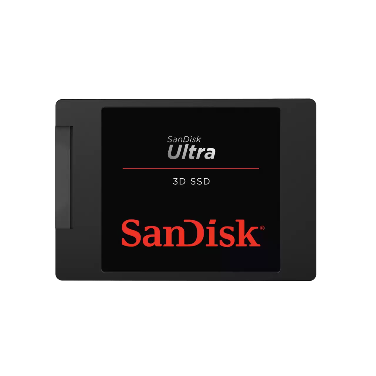 SanDisk Ultra 3D 1TB SSD (SDSSDH3-1T00-G25) - Thumbnail
