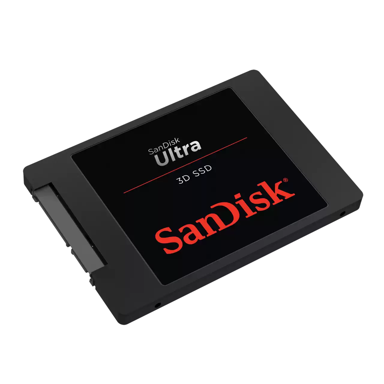 SanDisk Ultra 3D 1TB SSD (SDSSDH3-1T00-G25) - Thumbnail